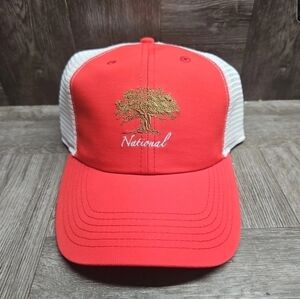 Oak Tree National Imperial Snapback Hat